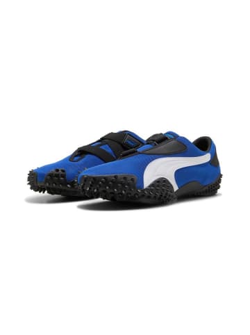 Puma Sneaker "Mostro OG Prime" in Blau