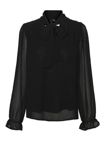 Vero Moda Top in Black 1