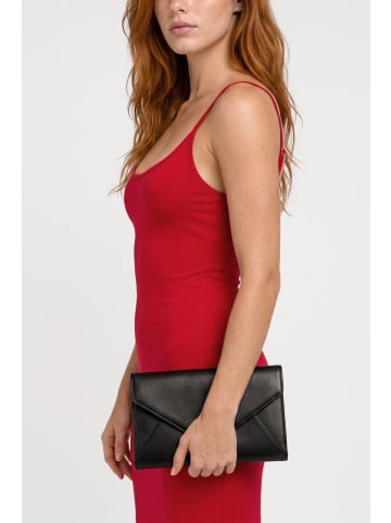Alexa Dash Kleid in Rot
