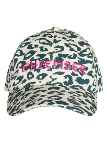 Chiemsee Cap in Grau