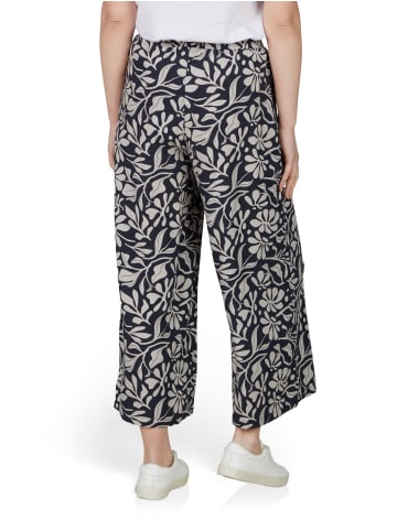 DENIMFY Stoffhose / Chino DFKate regular/straight in Mehrfarbig