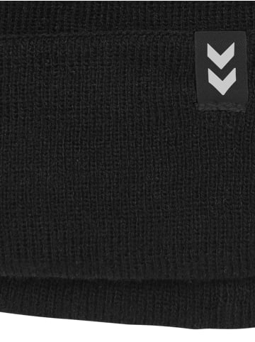 Hummel Hummel Beanie Hummel Multisport Multisport Erwachsene Leichte Design in BLACK