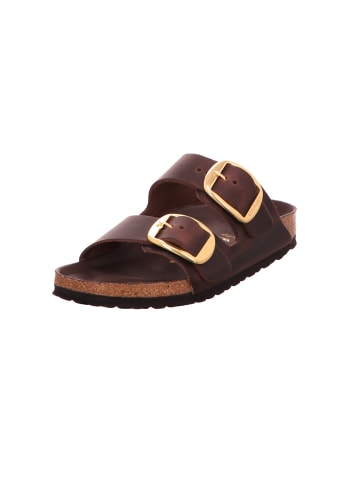 Birkenstock Komfort Sandale in braun