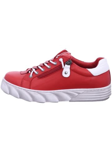 Gemini Sneaker Low in rot