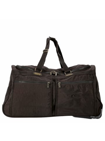 Camel Active Journey - Rollenreisetasche (brown) in braun