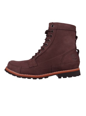 Timberland Stiefel braun