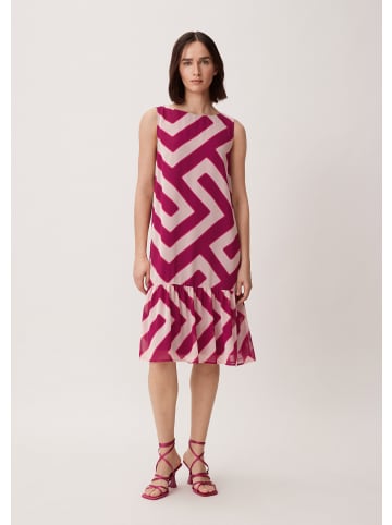 comma Kleid  in  46A0_fuchsia