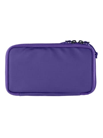 evoc Reisegeldbörse 23 cm in violet-black