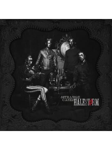 I-DI Musik - The Strange Case Of