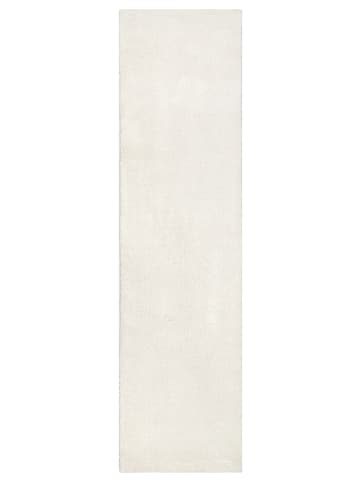 Wecon Home Läufer Nova in Creme/Weiß