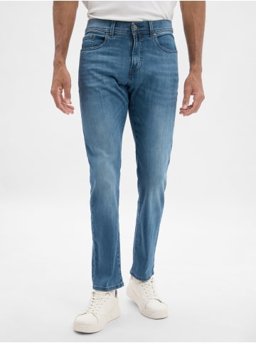 Pierre Cardin Jeans Lyon Tapered in light stone
