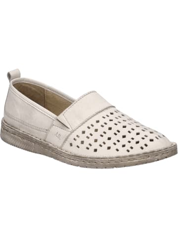 Josef Seibel Slipper Sofie 27 in offwhite