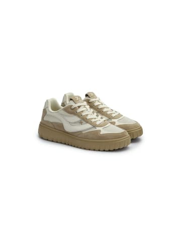 LLOYD Sneaker für Damen in beige