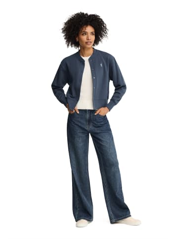 Polo Club Cardigan RIGBY GO CARDIGAN W VO in Denim
