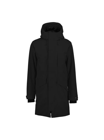 Didriksons Parka Kenny in black