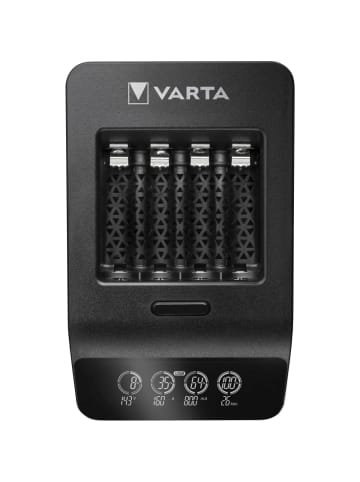 Varta Batterie C-12608681 in Schwarz