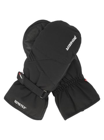 Zanier Handschuhe Schladming GTX in ZA2000 Black
