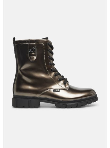 s.Oliver Chelsea boots in 9500_gold