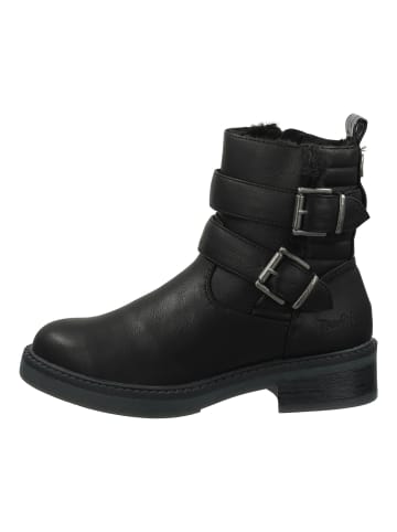 Blowfish Stiefelette in Schwarz