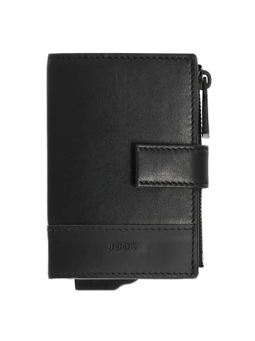 JOOP! Manciano C-Four E-Cage - Geldbörse 10.5 cm (black) in schwarz