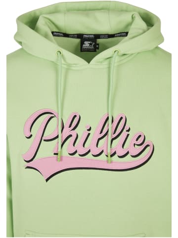 STARTER Sweat & Fleece - Hoody in jadegreen
