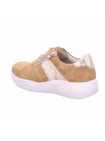 Solidus Sneaker für Damen in beige