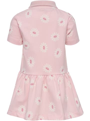 Hummel Kleid Hmlmini Lebensstil Mädchen in PALE LILAC