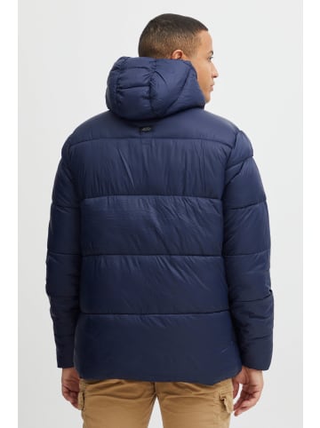 BLEND Winterjacke Outerwear in Blau