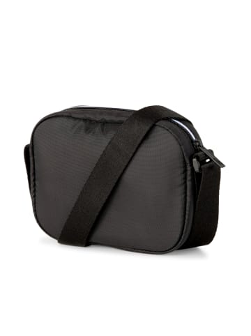 Puma Core Base Cross Body Bag 1 Liter Umhängetasche in Puma Black