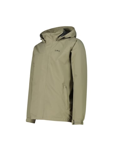 Outdoorjacke in sage