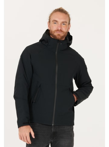 Weather Report Jacke Brennon in 1001 Black