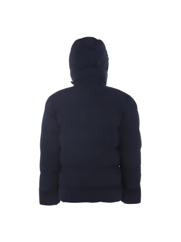 Icelos Steppjacke in Marine