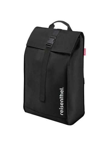 Reisenthel citycruiser  - Einkaufstrolley 55 cm (twist navy) in schwarz