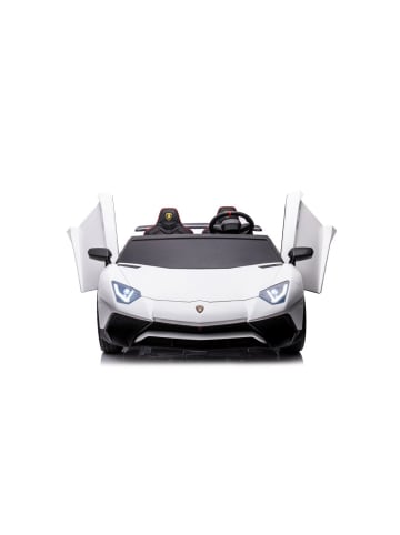 Wisam® Autobatterie Lamborghini XXL A8803 24V