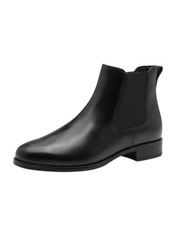 Tamaris Stiefeletten schwarz