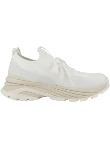 ARKK Copenhagen Sneaker low Waste Zero in weiss