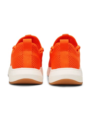 Marc O'Polo Sportliche Schnürschuhe in Orange