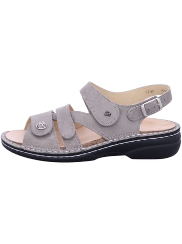 Finn Comfort Sandalette in beige