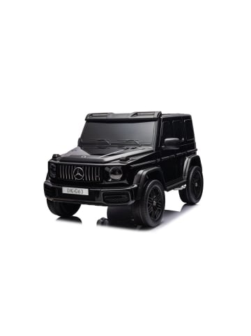 Wisam® Elektroauto Mercedes G63 XXL 24V