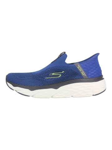 Skechers Sportschuhe in Blau