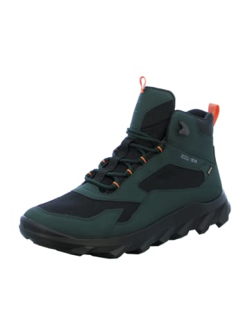 Ecco Wanderschuhe in Schwarz