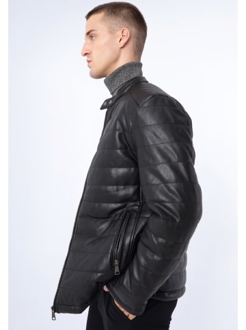 Wittchen WITTCHEN Faux leather jacket. in Black