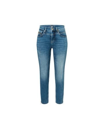 MAC Jeans in blau5