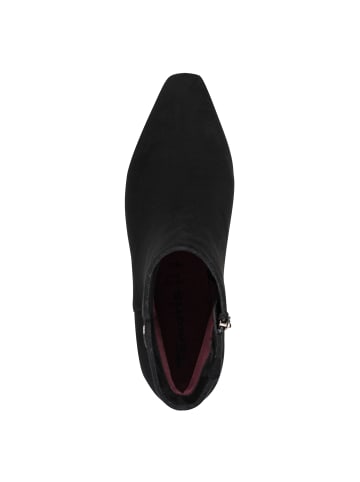Tamaris Stiefelette in BLACK