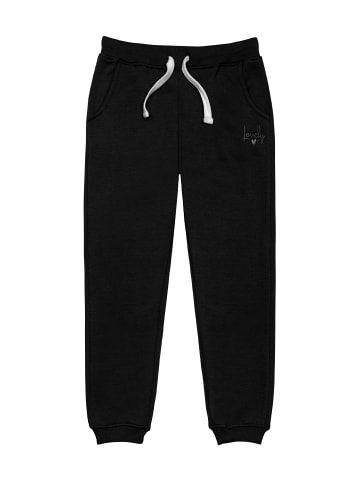 Minoti Sweatpants 12JOGEMB 1 in schwarz