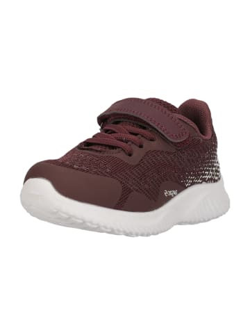 Zigzag Sneaker Gumpa in 4261 Huckleberry