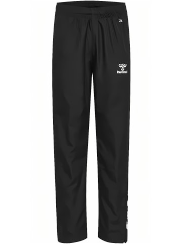 Hummel Trainingshose in Schwarz