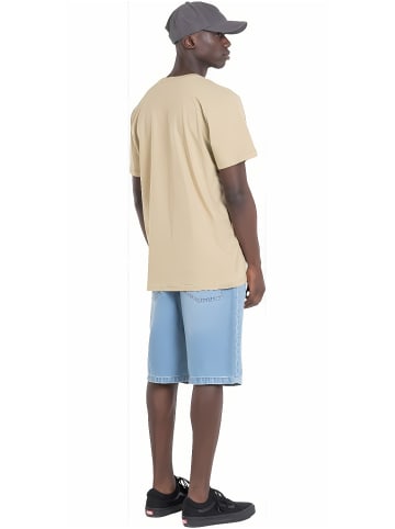 Reell Short "Solid Short" in Blau