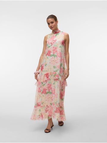 Vero Moda Kleid in Birch