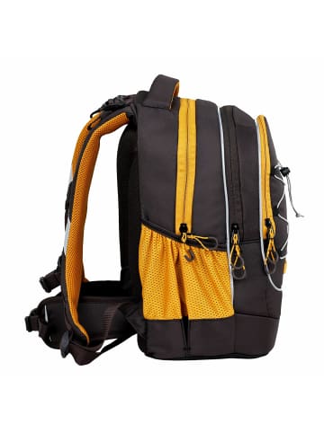 Wave Rucksack Boost Tasche Schulrucksack "Sand" Ranzen 10 Jahre